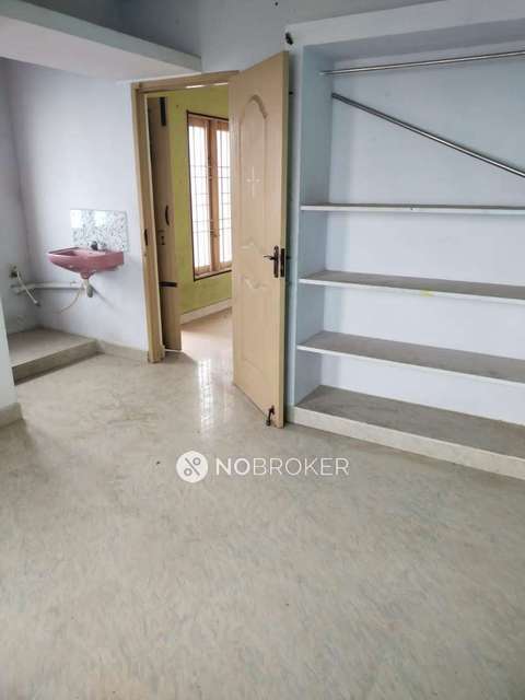 2 BHK Flat In  Sai Kutil Apartment For Sale  In Mudichur