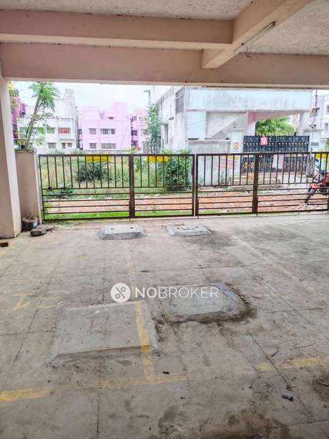 2 BHK Flat In  Sai Kutil Apartment For Sale  In Mudichur