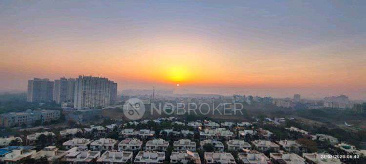 2 BHK Flat In Kolte Patil R9 Life Republic for Rent  In Marunji Village, Hinjewadi