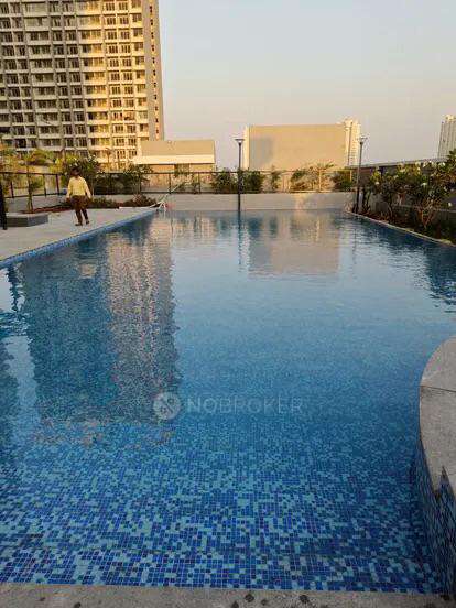 2 BHK Flat In Kolte Patil R9 Life Republic for Rent  In Marunji Village, Hinjewadi
