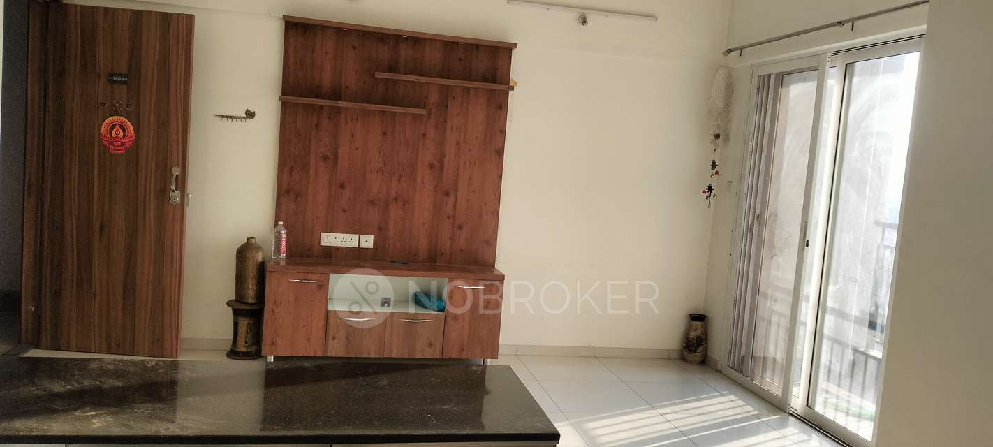 2 BHK Flat In Kolte Patil R9 Life Republic for Rent  In Marunji Village, Hinjewadi