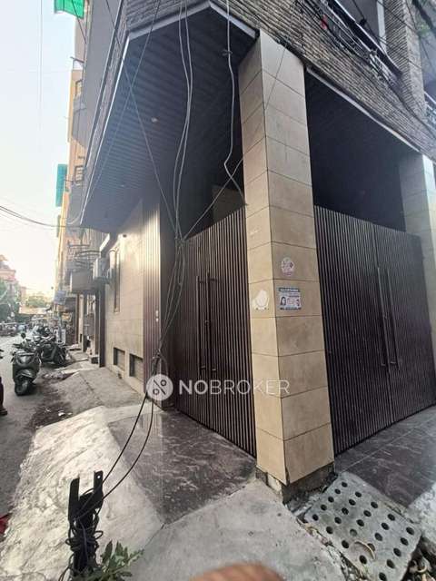 2 BHK House For Sale  In Rajouri Garden Metro Station &#40;pink Line&#41;