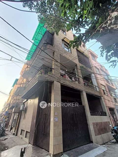 2 BHK House For Sale  In Rajouri Garden Metro Station &#40;pink Line&#41;