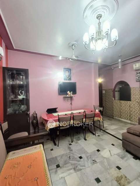 2 BHK House For Sale  In Rajouri Garden Metro Station &#40;pink Line&#41;