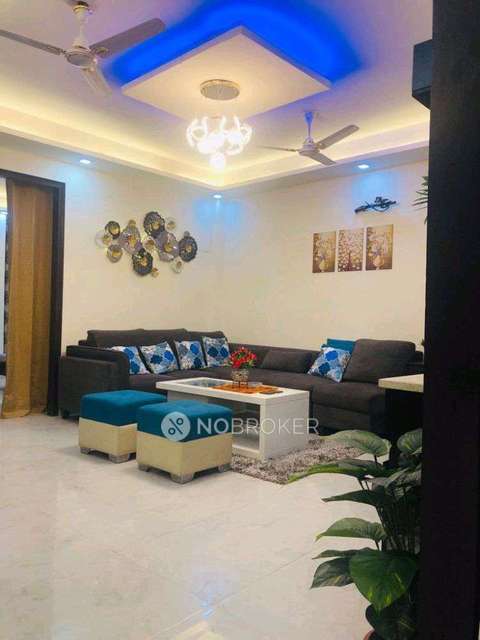 3 BHK Flat In Birla Farm For Sale  In Chhatarpur