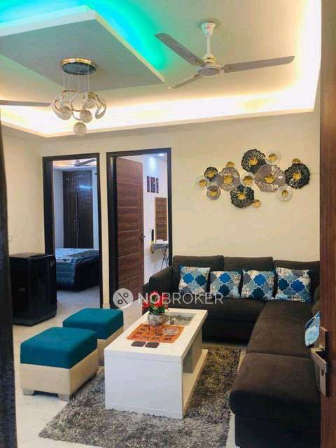 3 BHK Flat In Birla Farm For Sale  In Chhatarpur
