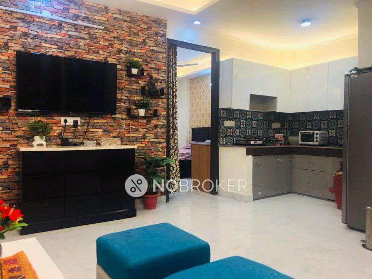 3 BHK Flat In Birla Farm For Sale  In Chhatarpur