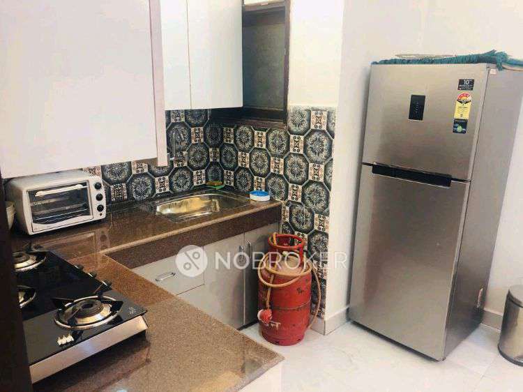 3 BHK Flat In Birla Farm For Sale  In Chhatarpur