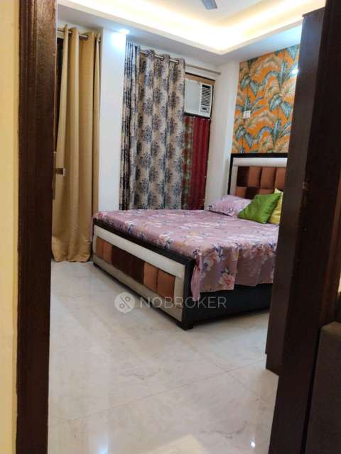 3 BHK Flat In Birla Farm For Sale  In Chhatarpur