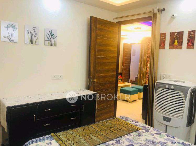 3 BHK Flat In Birla Farm For Sale  In Chhatarpur