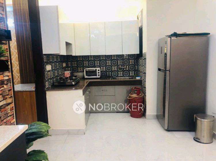 3 BHK Flat In Birla Farm For Sale  In Chhatarpur