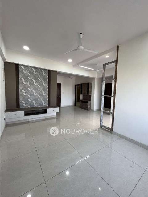 3 BHK Flat In Ssr Infra Builders And Developers For Sale  In Jeedimetla