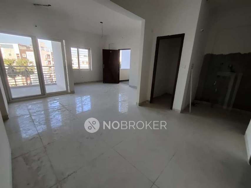 3 BHK Flat In Ssr Infra Builders And Developers For Sale  In Jeedimetla