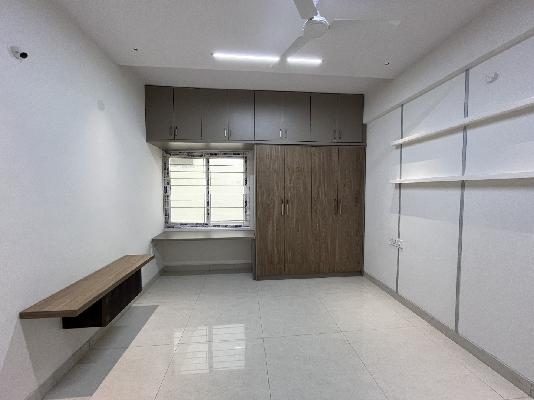 3 BHK Flat In Ssr Infra Builders And Developers For Sale  In Jeedimetla