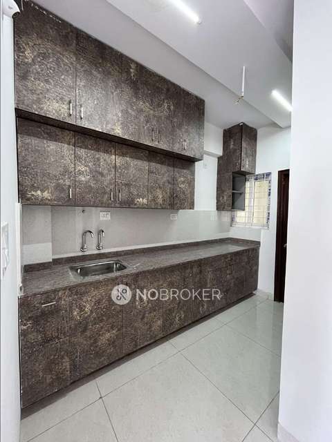 3 BHK Flat In Ssr Infra Builders And Developers For Sale  In Jeedimetla