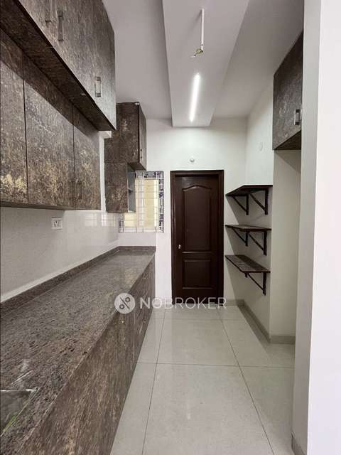 3 BHK Flat In Ssr Infra Builders And Developers For Sale  In Jeedimetla