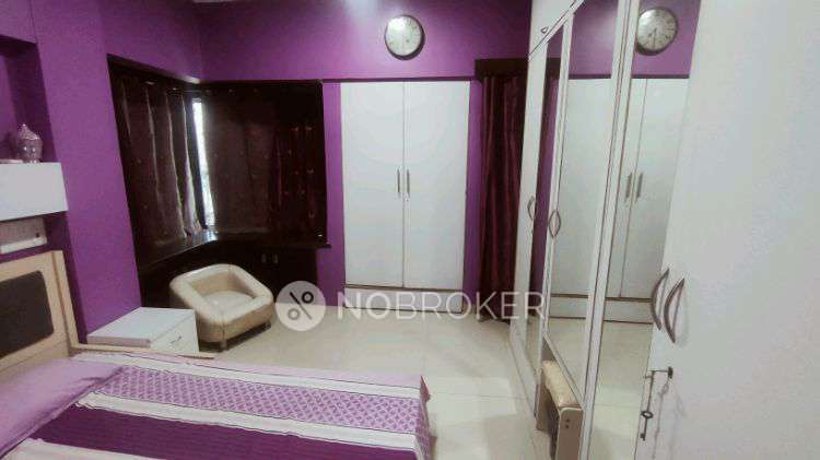 1 BHK Flat In Nebula Apartment for Rent  In Andheri West