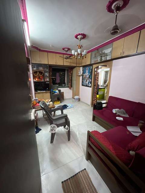 1 RK Flat In Abhilasha Shramik Chs For Sale  In Parel