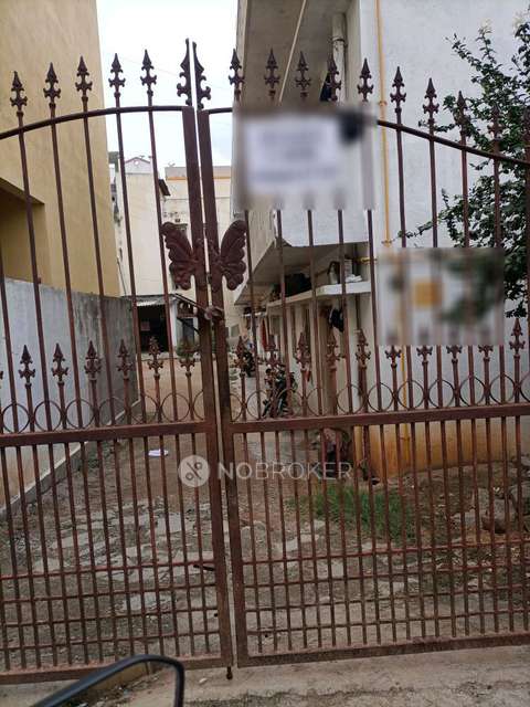 1 BHK House for Rent  In Electronic City