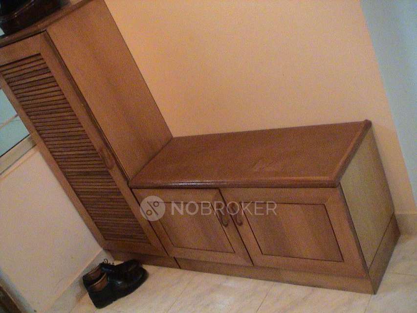 3 BHK Flat In Shriram Srishti Apartments, Hebbal for Rent  In Hebbal