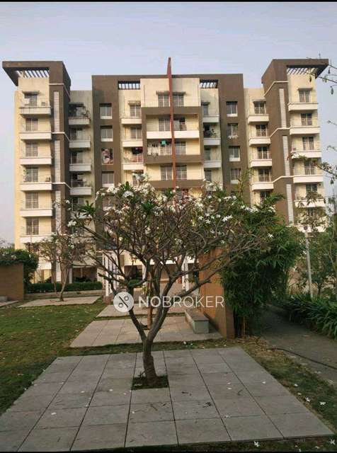 1 BHK Flat In Buona Vita Malkani Properties For Sale  In Vadgaon Maval