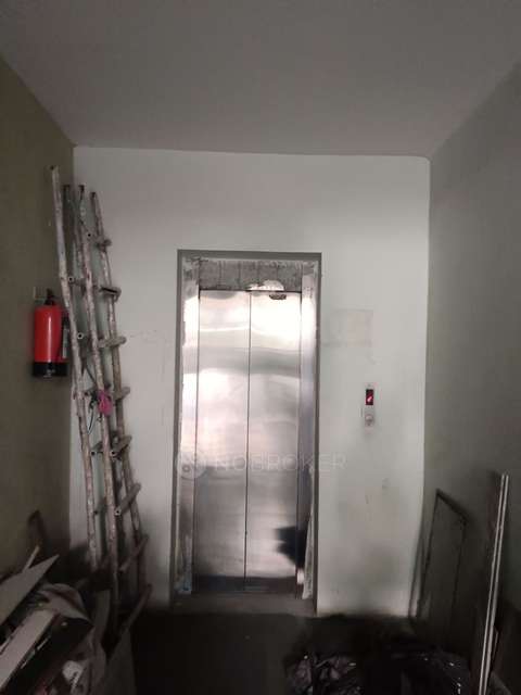 2 BHK Flat In Sir Syed Apartment For Sale  In Sector 110