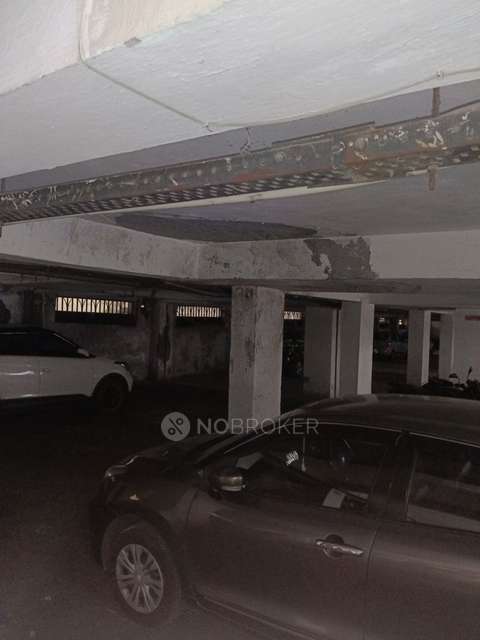 2 BHK Flat In Sir Syed Apartment For Sale  In Sector 110