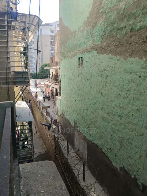 2 BHK Flat In Sir Syed Apartment For Sale  In Sector 110