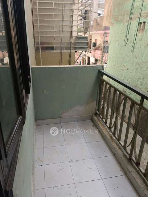 2 BHK Flat In Sir Syed Apartment For Sale  In Sector 110