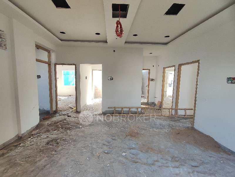 3 BHK Flat In Javed Gulshan By Dream Infra For Sale  In Toli Chowki