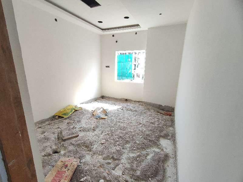 3 BHK Flat In Javed Gulshan By Dream Infra For Sale  In Toli Chowki