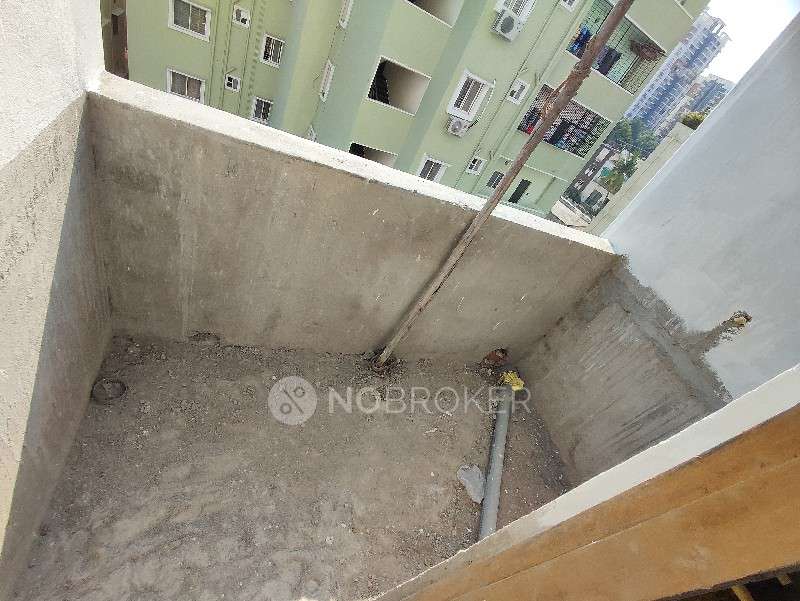 3 BHK Flat In Javed Gulshan By Dream Infra For Sale  In Toli Chowki