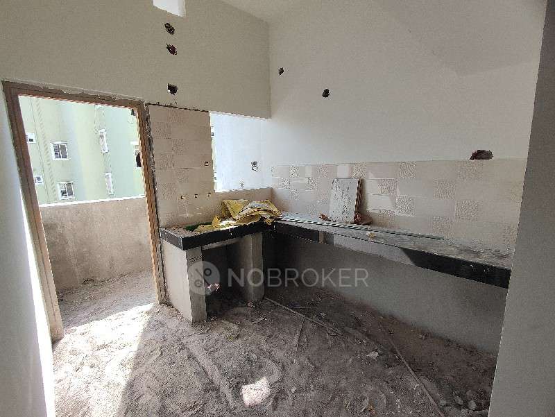 3 BHK Flat In Javed Gulshan By Dream Infra For Sale  In Toli Chowki