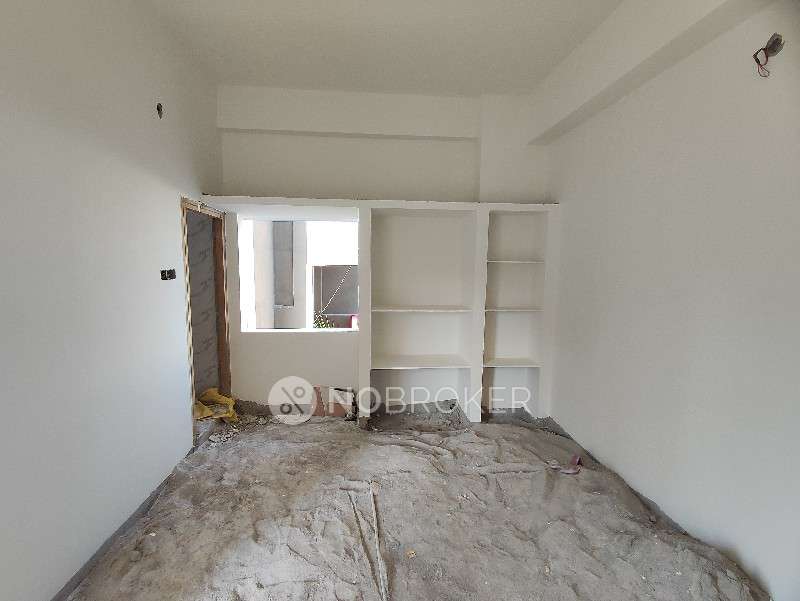 3 BHK Flat In Javed Gulshan By Dream Infra For Sale  In Toli Chowki