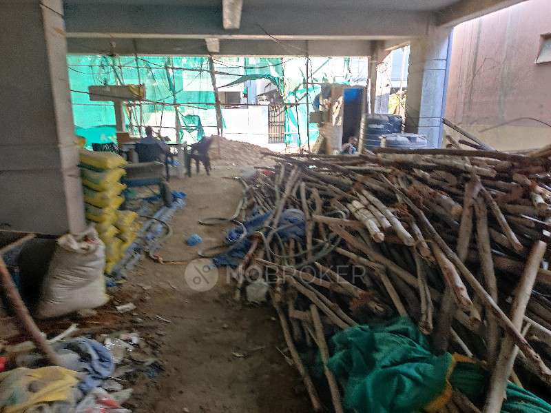 3 BHK Flat In Javed Gulshan By Dream Infra For Sale  In Toli Chowki