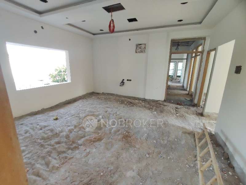 3 BHK Flat In Javed Gulshan By Dream Infra For Sale  In Toli Chowki