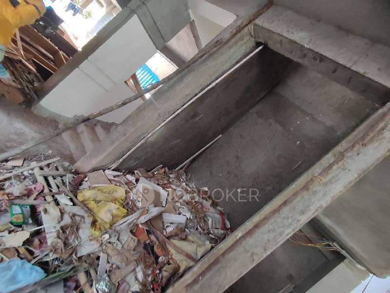 3 BHK Flat In Javed Gulshan By Dream Infra For Sale  In Toli Chowki