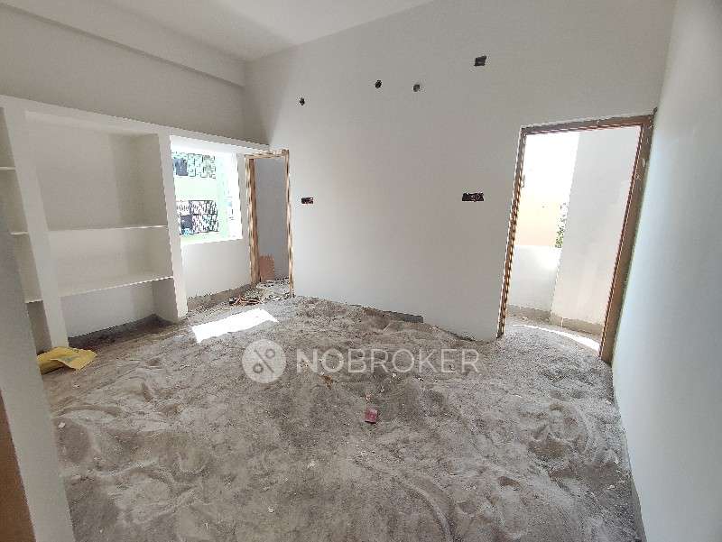 3 BHK Flat In Javed Gulshan By Dream Infra For Sale  In Toli Chowki