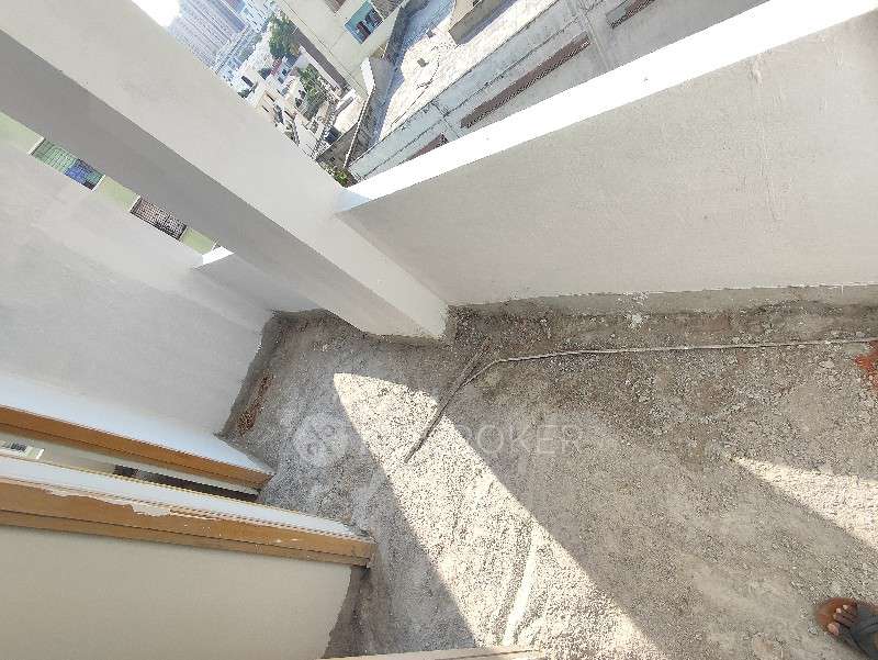 3 BHK Flat In Javed Gulshan By Dream Infra For Sale  In Toli Chowki