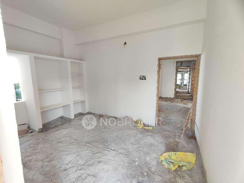 3 BHK Flat In Javed Gulshan By Dream Infra For Sale  In Toli Chowki