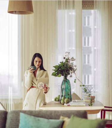 3 BHK Flat In Rustomjee Ashiana For Sale  In Juhu