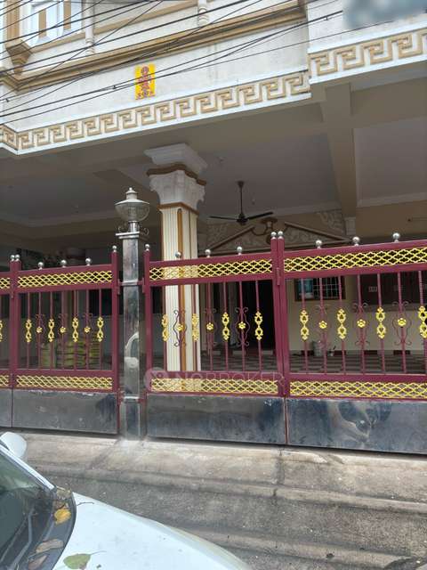 PG for Boys in Sakthi Nagar, Porur