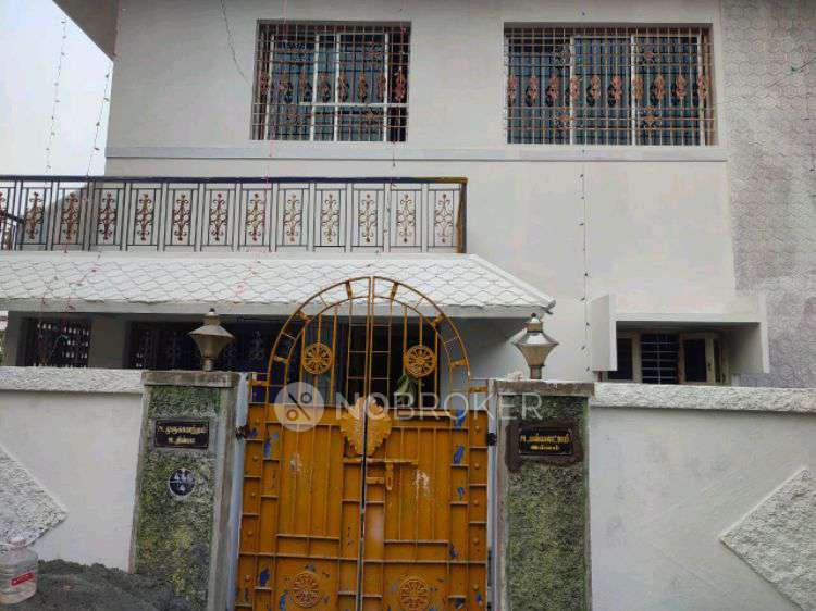 4 BHK House for Rent  In Maraimalainagar Railway Station