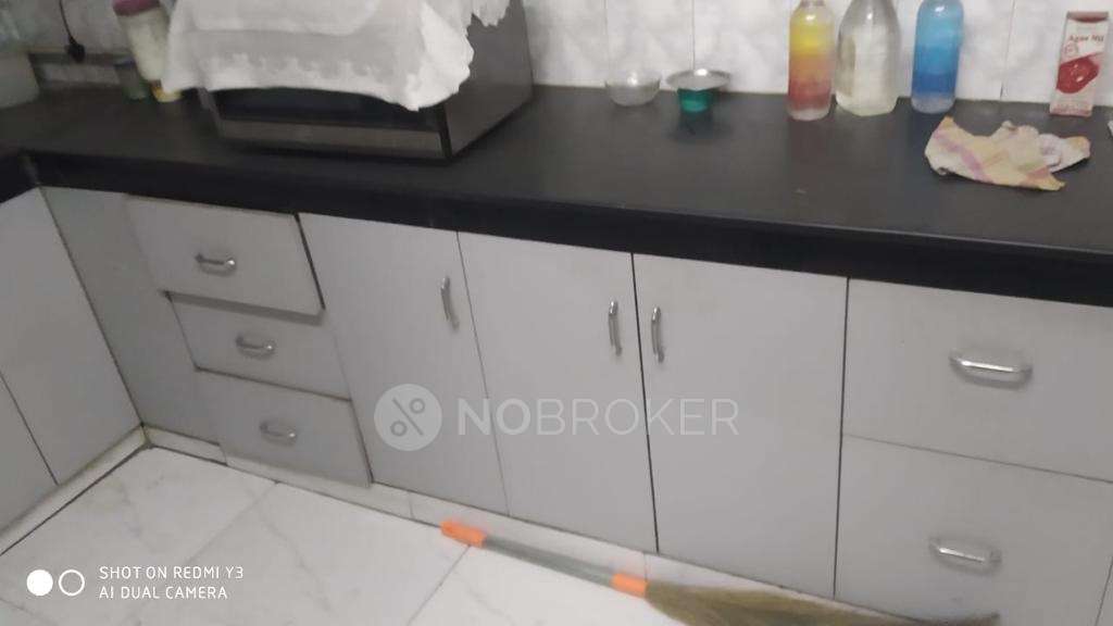 3 BHK Flat In Pocket A Vikas Puri For Sale  In Vikaspuri