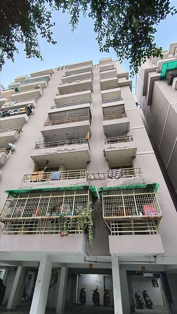 3 BHK Flat In Aura Chimera For Sale  In Raj Nagar Extension