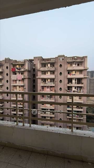 3 BHK Flat In Aura Chimera For Sale  In Raj Nagar Extension