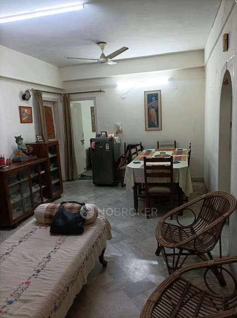 2 BHK Flat In Anupam Apartments for Rent  In Vasundhara Enclave