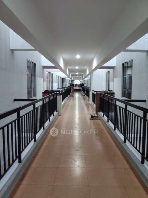 3 BHK Flat In Confident Atik for Rent  In Kada Agrahara