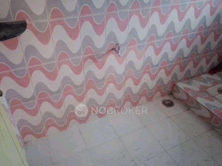 1 RK Flat In Suvarna Bhuvan for Rent  In Dighi