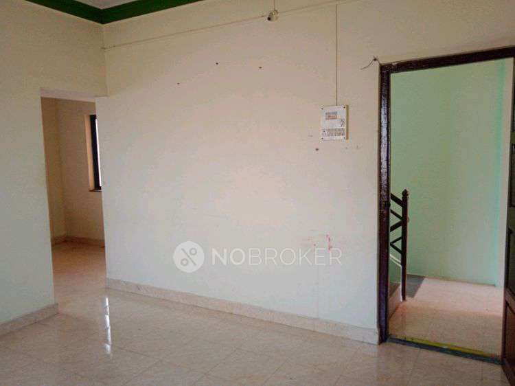 1 RK Flat In Suvarna Bhuvan for Rent  In Dighi